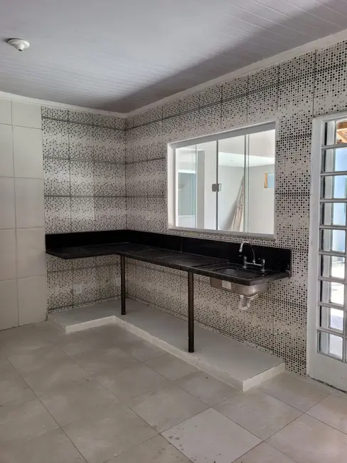 Foto 7 de Casa com 3 quartos para alugar em Campo Grande, Rio De Janeiro - RJ