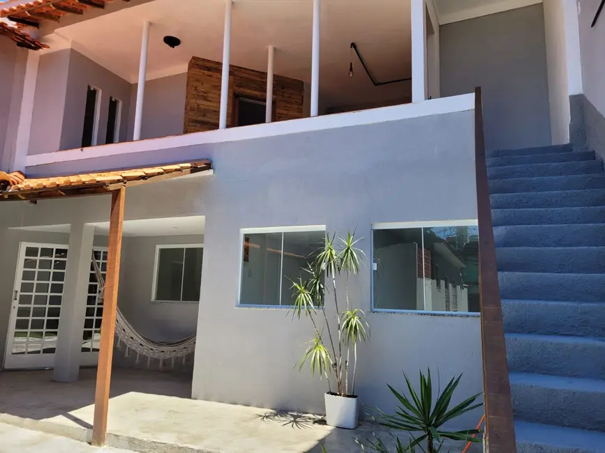 Foto 10 de Casa com 3 quartos para alugar em Campo Grande, Rio De Janeiro - RJ