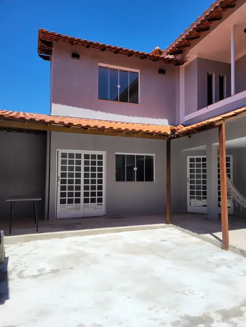 Foto 9 de Casa com 3 quartos para alugar em Campo Grande, Rio De Janeiro - RJ