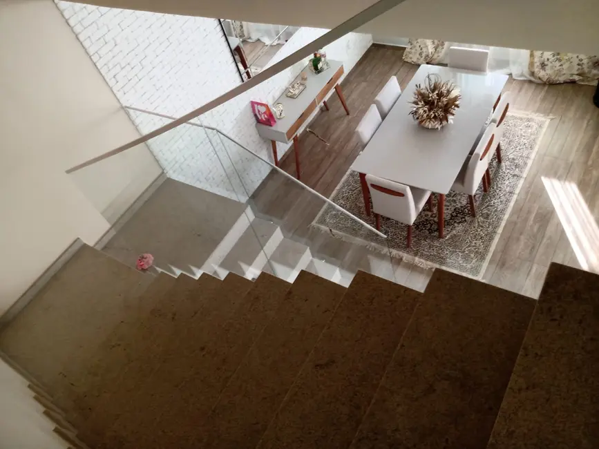 Foto 6 de Casa de Condomínio com 4 quartos à venda e para alugar em Campo Grande, Rio De Janeiro - RJ