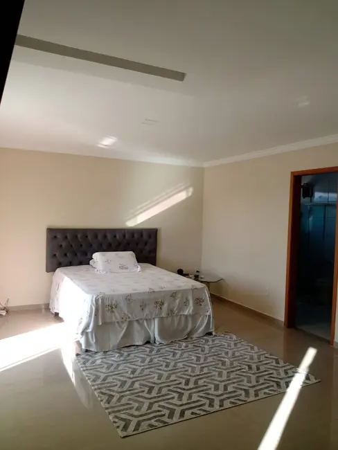 Foto 9 de Casa de Condomínio com 4 quartos à venda e para alugar em Campo Grande, Rio De Janeiro - RJ