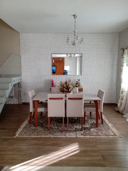 Foto 5 de Casa de Condomínio com 4 quartos à venda e para alugar em Campo Grande, Rio De Janeiro - RJ