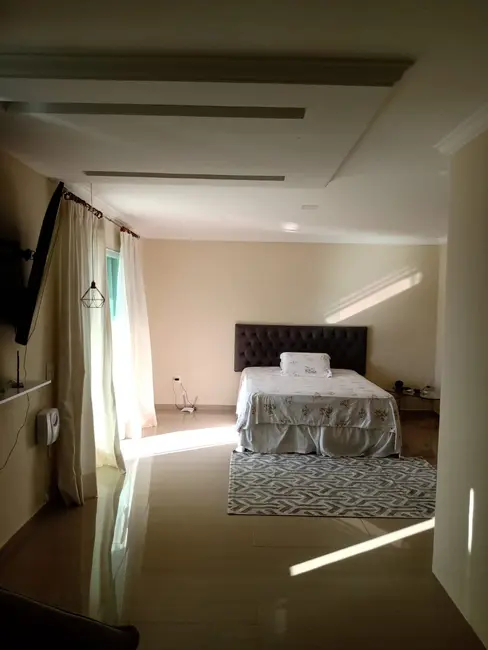 Foto 8 de Casa de Condomínio com 4 quartos à venda e para alugar em Campo Grande, Rio De Janeiro - RJ