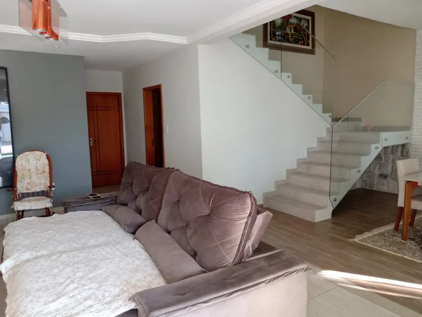 Foto 4 de Casa de Condomínio com 4 quartos à venda e para alugar em Campo Grande, Rio De Janeiro - RJ