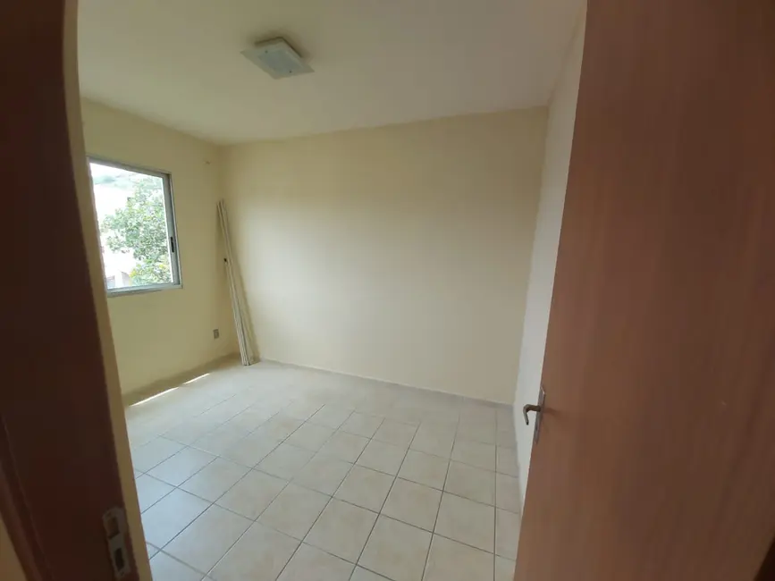 Foto 5 de Apartamento com 2 quartos à venda em Campo Grande, Rio De Janeiro - RJ