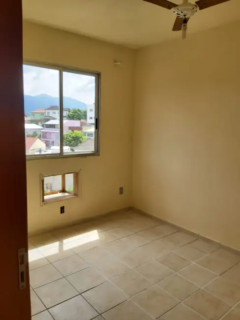 Foto 3 de Apartamento com 2 quartos à venda em Campo Grande, Rio De Janeiro - RJ