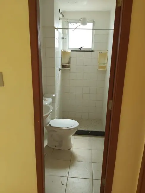 Foto 6 de Apartamento com 2 quartos à venda em Campo Grande, Rio De Janeiro - RJ