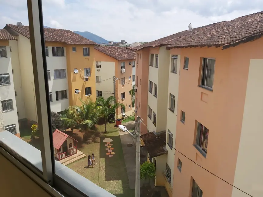 Foto 9 de Apartamento com 2 quartos à venda em Campo Grande, Rio De Janeiro - RJ