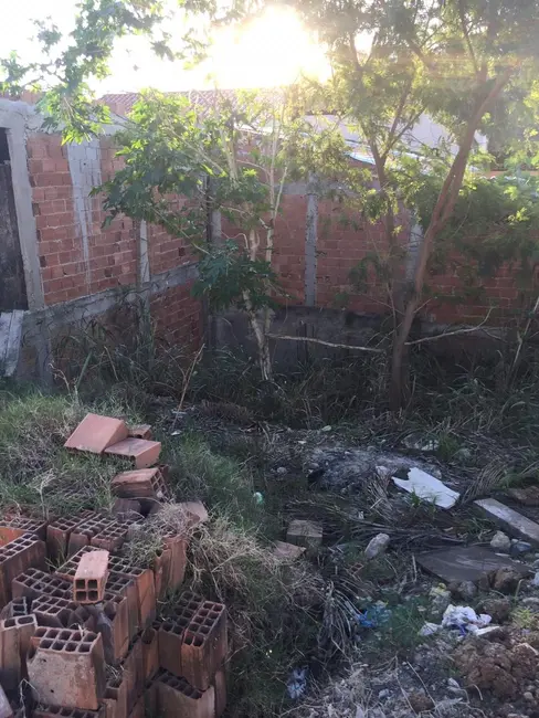 Foto 1 de Terreno / Lote à venda, 128m2 em Campo Grande, Rio De Janeiro - RJ