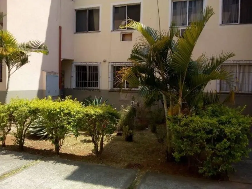 Foto 1 de Apartamento com 2 quartos à venda e para alugar em Santa Cruz, Rio De Janeiro - RJ