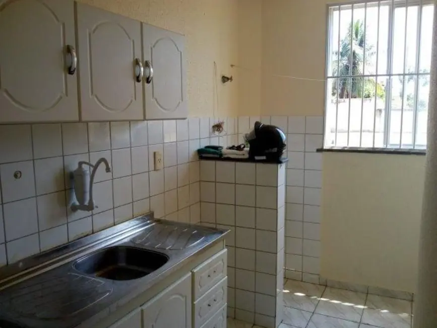 Apartamento com 2 quartos à venda e para alugar em Santa Cruz, Rio De Janeiro - RJ - imagem 9 Foto 9 de Apartamento com 2 quartos à venda e para alugar em Santa Cruz, Rio De Janeiro - RJ