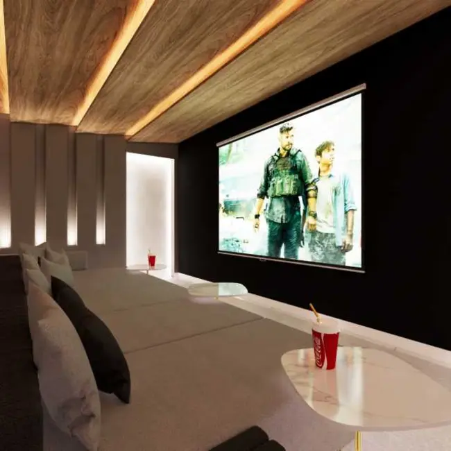 Foto 5 de Apartamento com 3 quartos à venda, 303m2 em Pocos De Caldas - MG