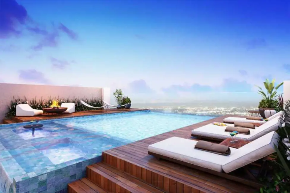 Foto 4 de Apartamento com 3 quartos à venda, 303m2 em Pocos De Caldas - MG