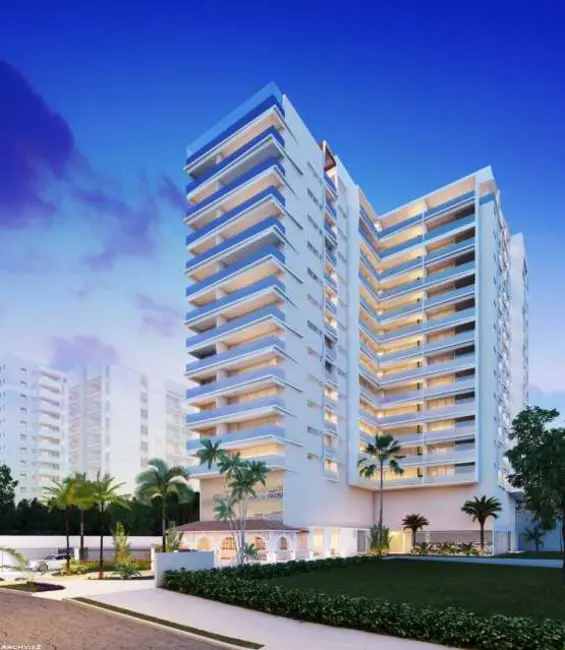 Foto 1 de Apartamento com 3 quartos à venda, 303m2 em Pocos De Caldas - MG