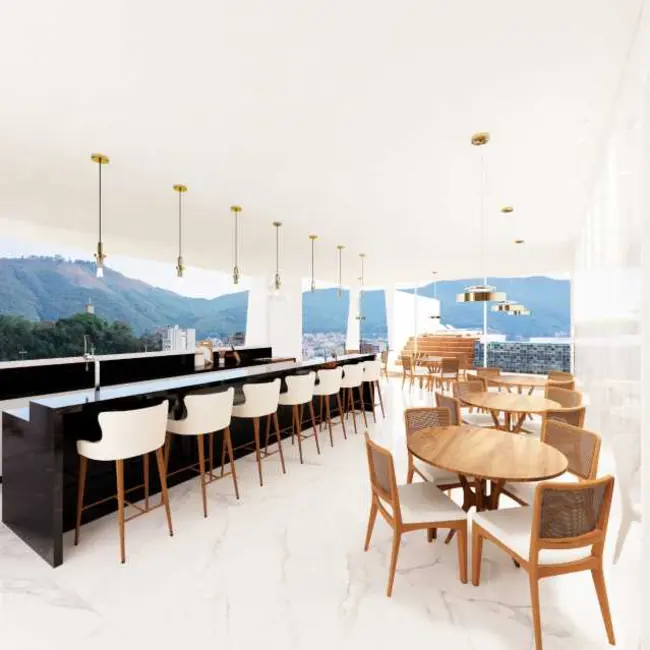 Foto 7 de Apartamento com 3 quartos à venda, 303m2 em Pocos De Caldas - MG