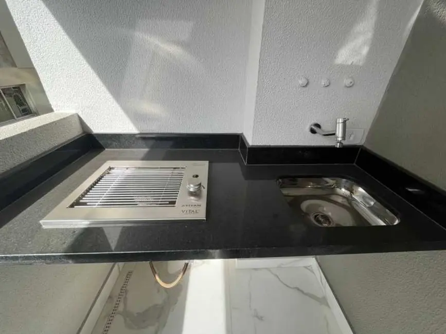 Apartamento com 2 quartos à venda, 73m2 em Pocos De Caldas - MG - imagem 9 Foto 9 de Apartamento com 2 quartos à venda, 73m2 em Pocos De Caldas - MG