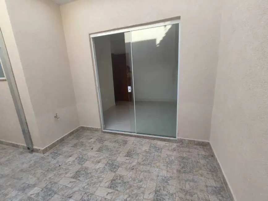 Foto 5 de Casa com 2 quartos à venda, 49m2 em Pocos De Caldas - MG