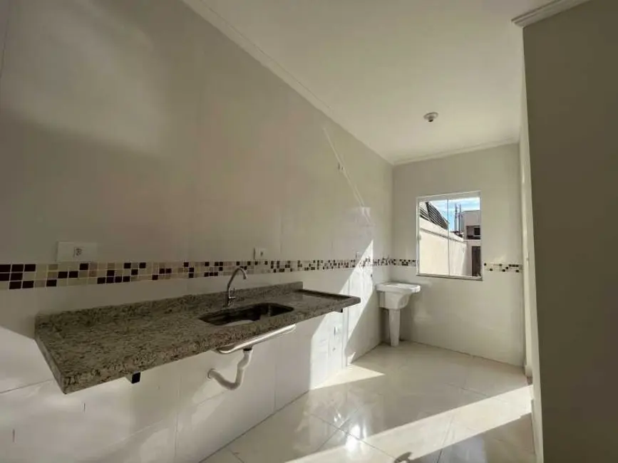 Foto 2 de Casa com 2 quartos à venda, 49m2 em Pocos De Caldas - MG