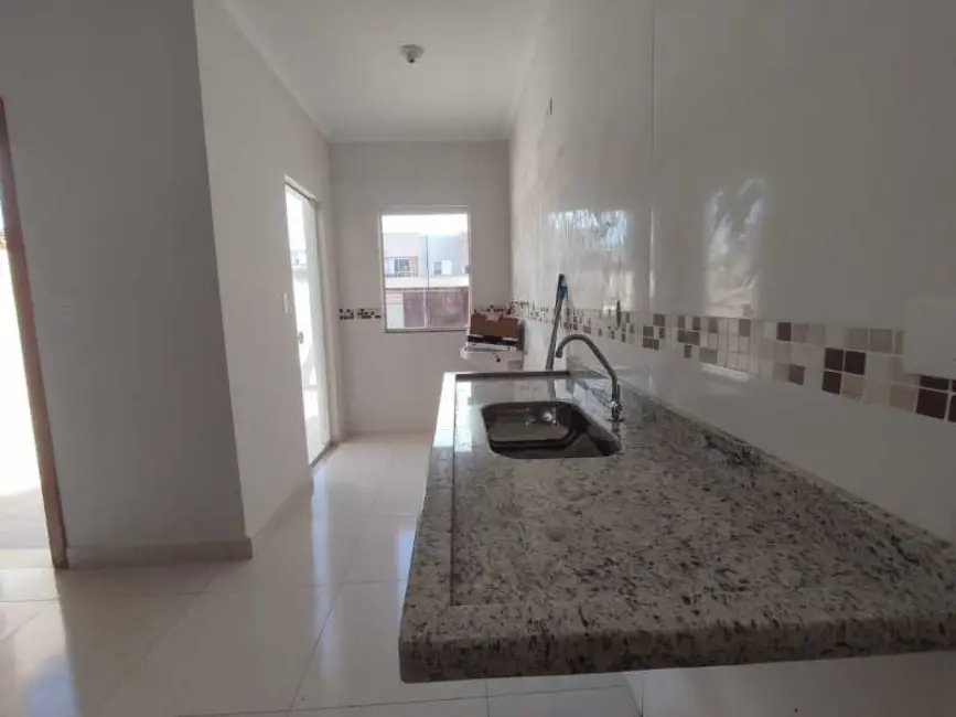 Foto 7 de Casa com 2 quartos à venda, 49m2 em Pocos De Caldas - MG