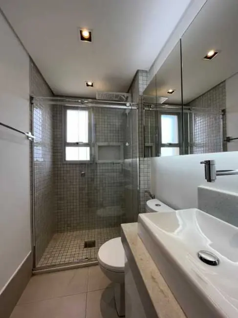 Apartamento com 3 quartos à venda, 118m2 em Pocos De Caldas - MG - imagem 6 Foto 6 de Apartamento com 3 quartos à venda, 118m2 em Pocos De Caldas - MG