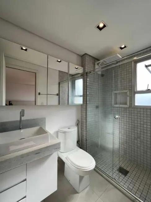 Apartamento com 3 quartos à venda, 118m2 em Pocos De Caldas - MG - imagem 7 Foto 7 de Apartamento com 3 quartos à venda, 118m2 em Pocos De Caldas - MG