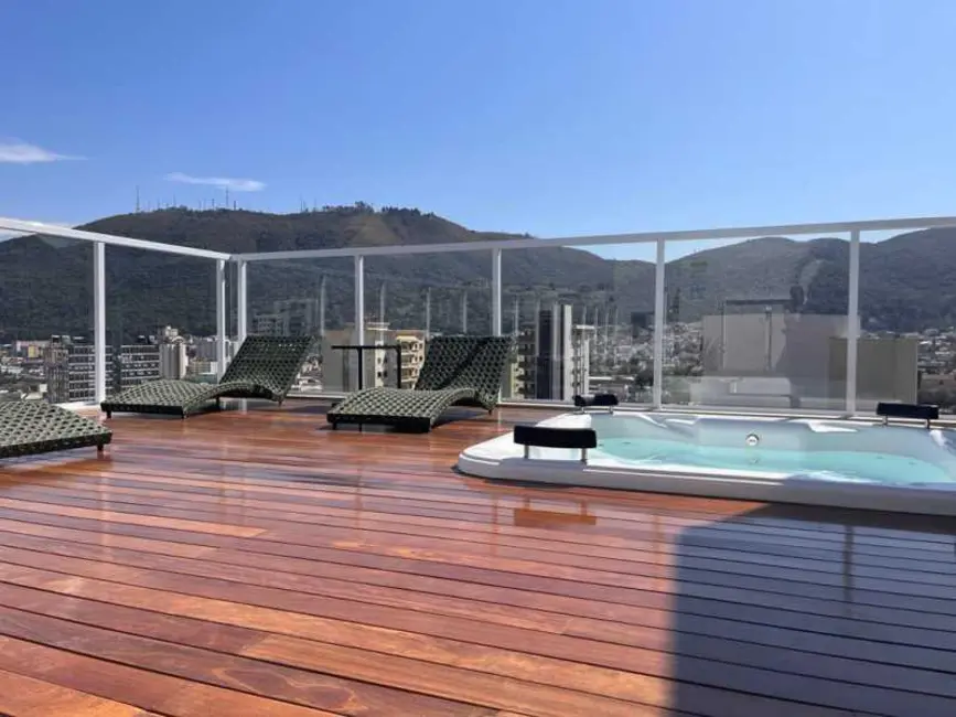 Apartamento com 2 quartos à venda, 68m2 em Pocos De Caldas - MG - imagem 8 Foto 8 de Apartamento com 2 quartos à venda, 68m2 em Pocos De Caldas - MG