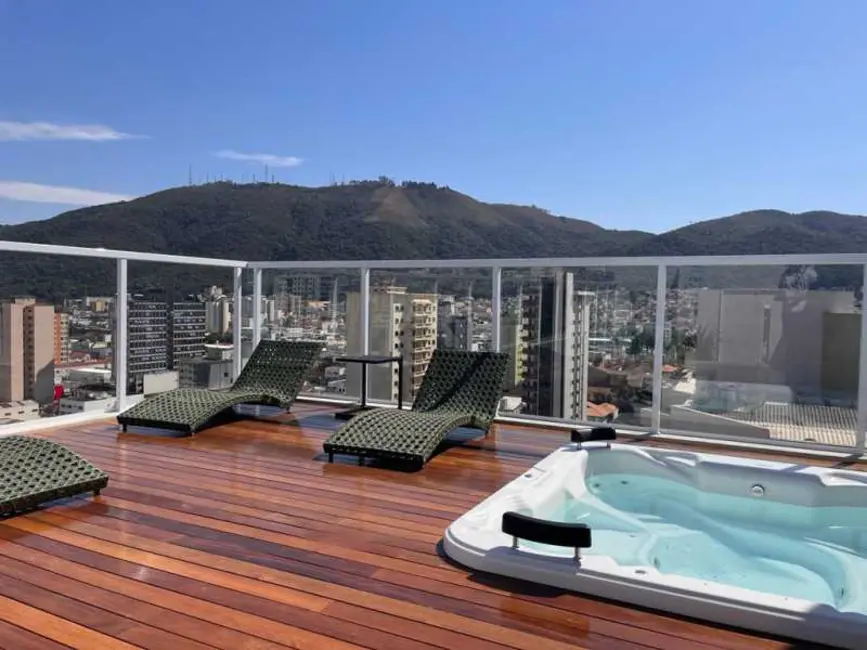 Apartamento com 2 quartos à venda, 68m2 em Pocos De Caldas - MG - imagem 6 Foto 6 de Apartamento com 2 quartos à venda, 68m2 em Pocos De Caldas - MG