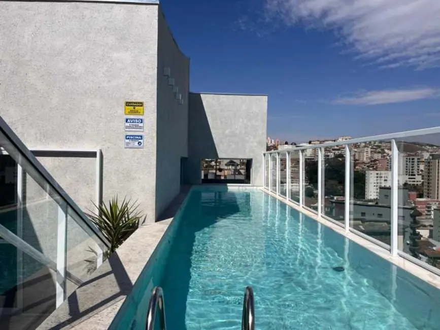 Apartamento com 2 quartos à venda, 68m2 em Pocos De Caldas - MG - imagem 5 Foto 5 de Apartamento com 2 quartos à venda, 68m2 em Pocos De Caldas - MG