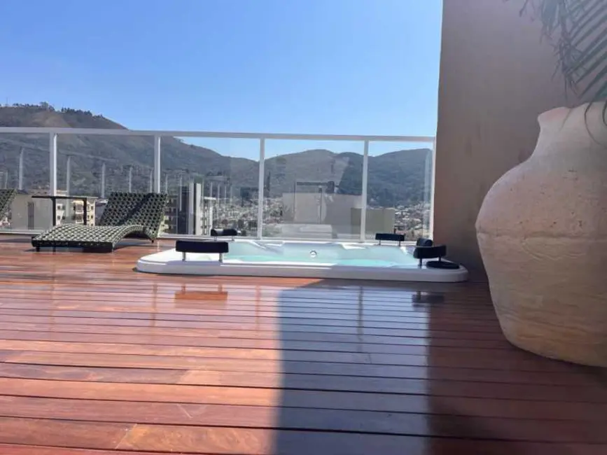 Apartamento com 2 quartos à venda, 68m2 em Pocos De Caldas - MG - imagem 7 Foto 7 de Apartamento com 2 quartos à venda, 68m2 em Pocos De Caldas - MG