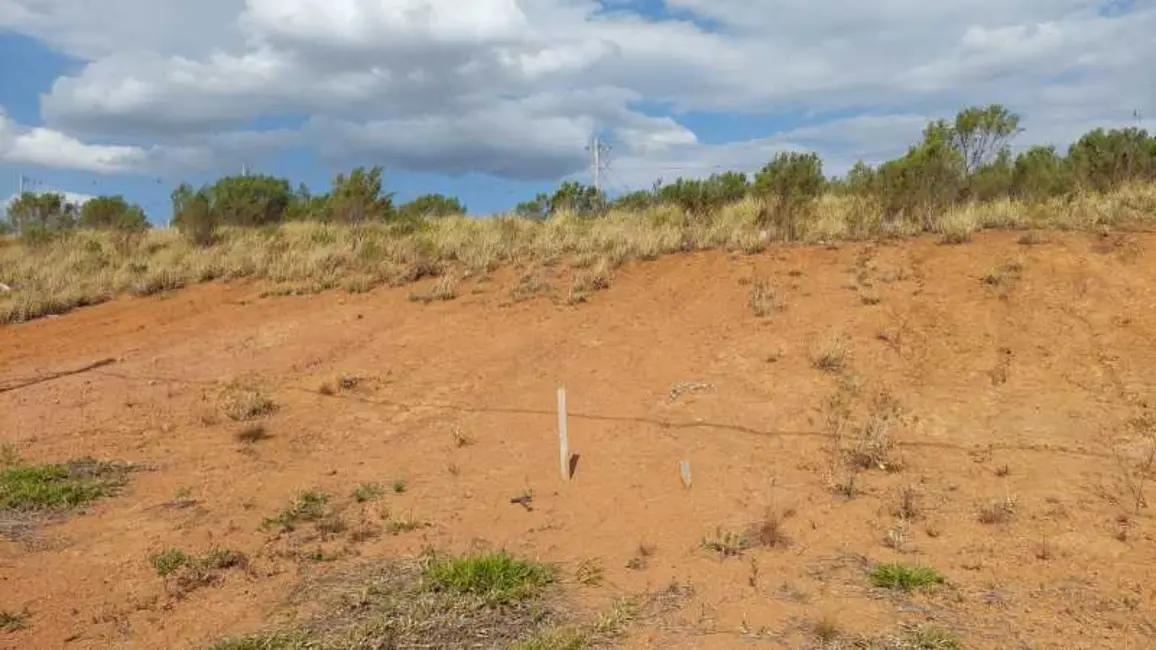 Foto 2 de Terreno / Lote à venda, 250m2 em Pocos De Caldas - MG