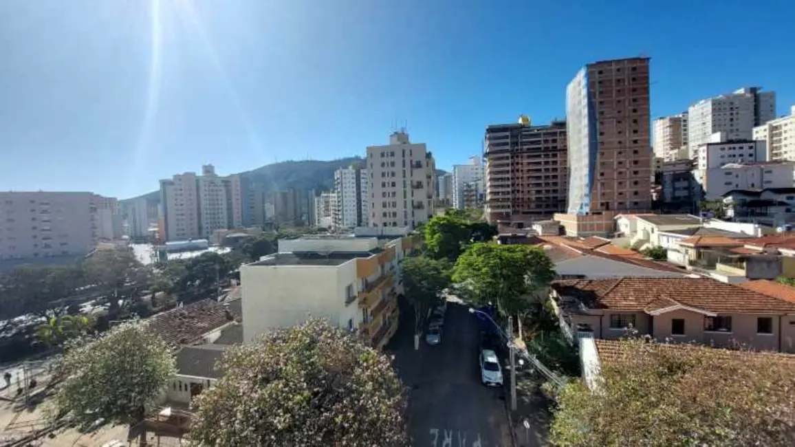 Apartamento com 3 quartos à venda, 135m2 em Pocos De Caldas - MG - imagem 8 Foto 8 de Apartamento com 3 quartos à venda, 135m2 em Pocos De Caldas - MG