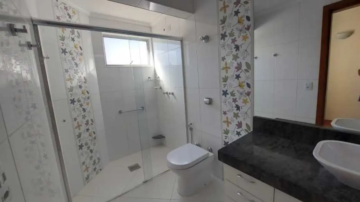 Apartamento com 3 quartos à venda, 135m2 em Pocos De Caldas - MG - imagem 4 Foto 4 de Apartamento com 3 quartos à venda, 135m2 em Pocos De Caldas - MG