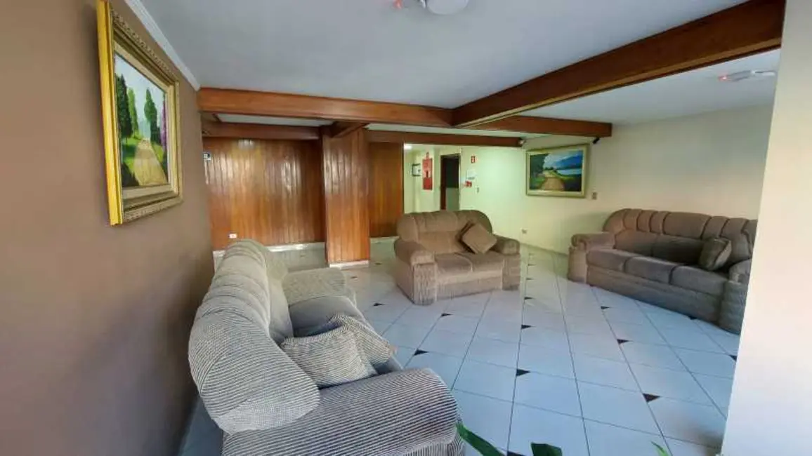 Apartamento com 3 quartos à venda, 135m2 em Pocos De Caldas - MG - imagem 3 Foto 3 de Apartamento com 3 quartos à venda, 135m2 em Pocos De Caldas - MG