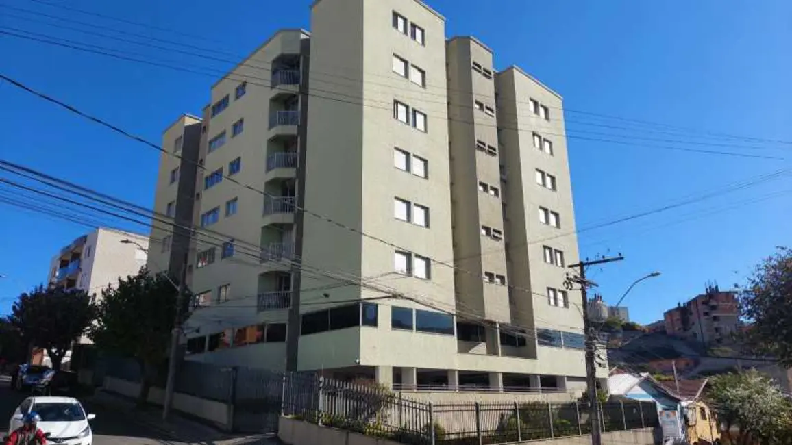 Foto 1 de Apartamento com 3 quartos à venda, 135m2 em Pocos De Caldas - MG