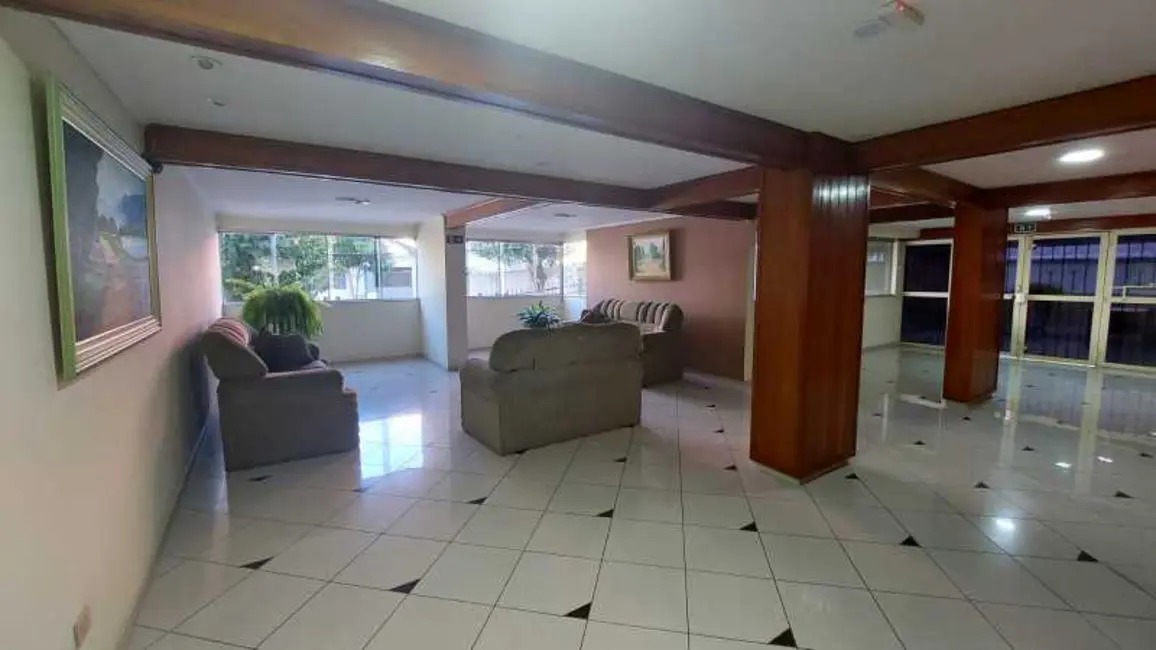 Apartamento com 3 quartos à venda, 135m2 em Pocos De Caldas - MG - imagem 2 Foto 2 de Apartamento com 3 quartos à venda, 135m2 em Pocos De Caldas - MG