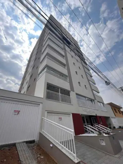 Foto 2 de Apartamento com 2 quartos à venda, 73m2 em Pocos De Caldas - MG