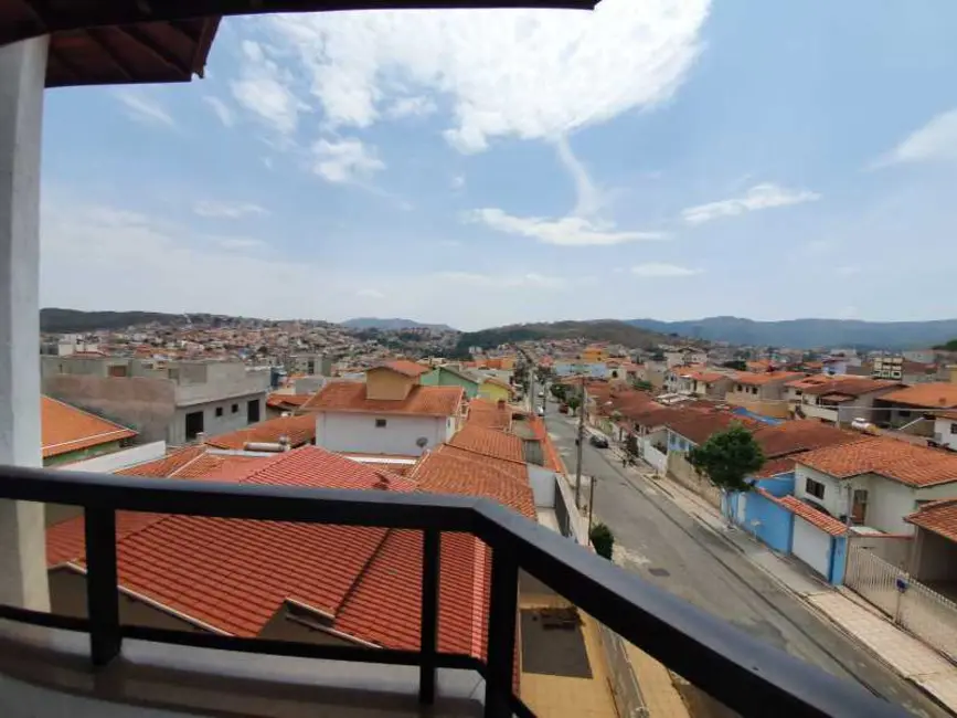 Foto 7 de Apartamento com 3 quartos à venda, 181m2 em Pocos De Caldas - MG