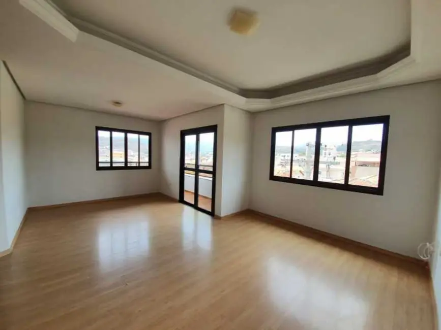 Foto 5 de Apartamento com 3 quartos à venda, 181m2 em Pocos De Caldas - MG