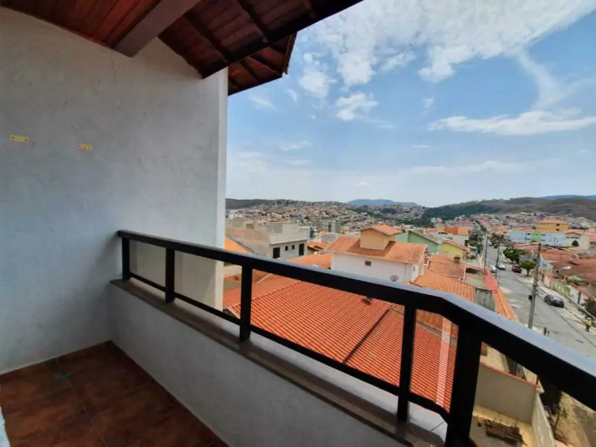 Foto 8 de Apartamento com 3 quartos à venda, 181m2 em Pocos De Caldas - MG