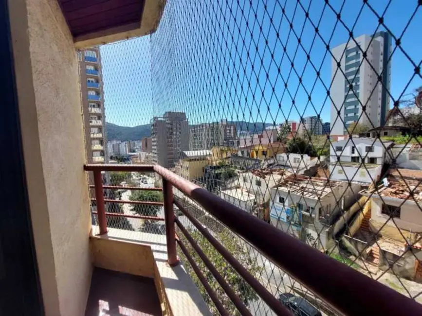 Foto 7 de Apartamento com 3 quartos à venda, 107m2 em Pocos De Caldas - MG