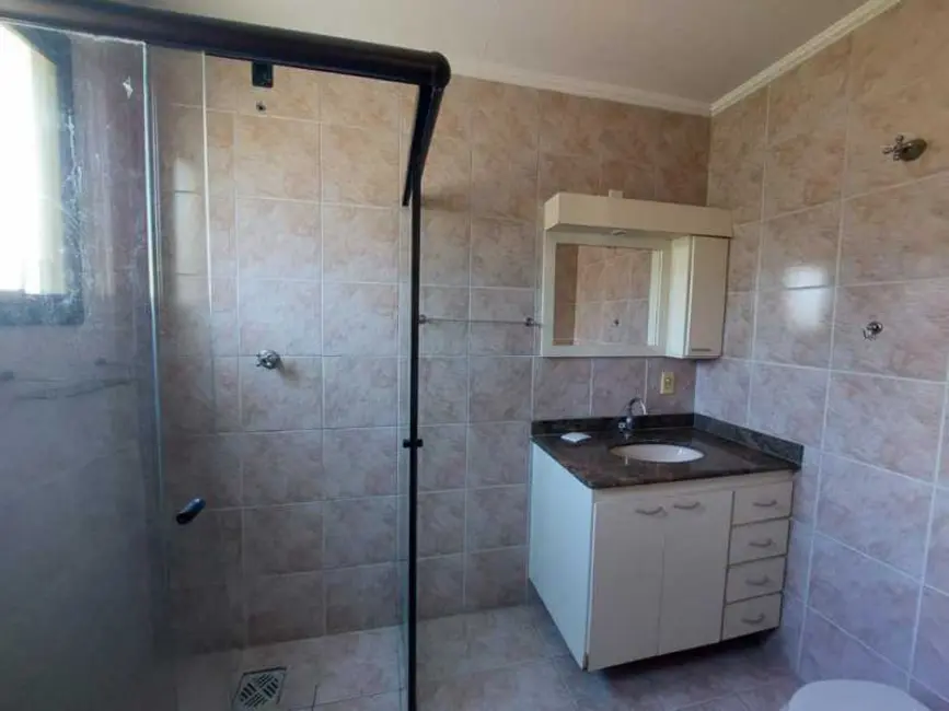 Foto 9 de Apartamento com 3 quartos à venda, 107m2 em Pocos De Caldas - MG