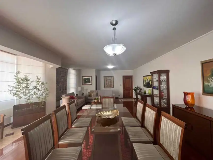 Apartamento com 3 quartos à venda, 208m2 em Pocos De Caldas - MG - imagem 2 Foto 2 de Apartamento com 3 quartos à venda, 208m2 em Pocos De Caldas - MG