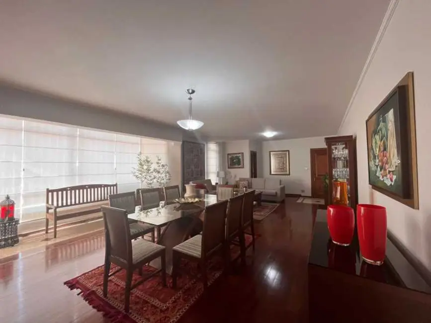 Apartamento com 3 quartos à venda, 208m2 em Pocos De Caldas - MG - imagem 1 Foto 1 de Apartamento com 3 quartos à venda, 208m2 em Pocos De Caldas - MG