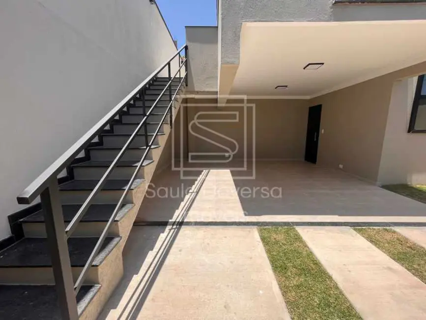 Foto 2 de Casa com 3 quartos à venda, 160m2 em Pocos De Caldas - MG