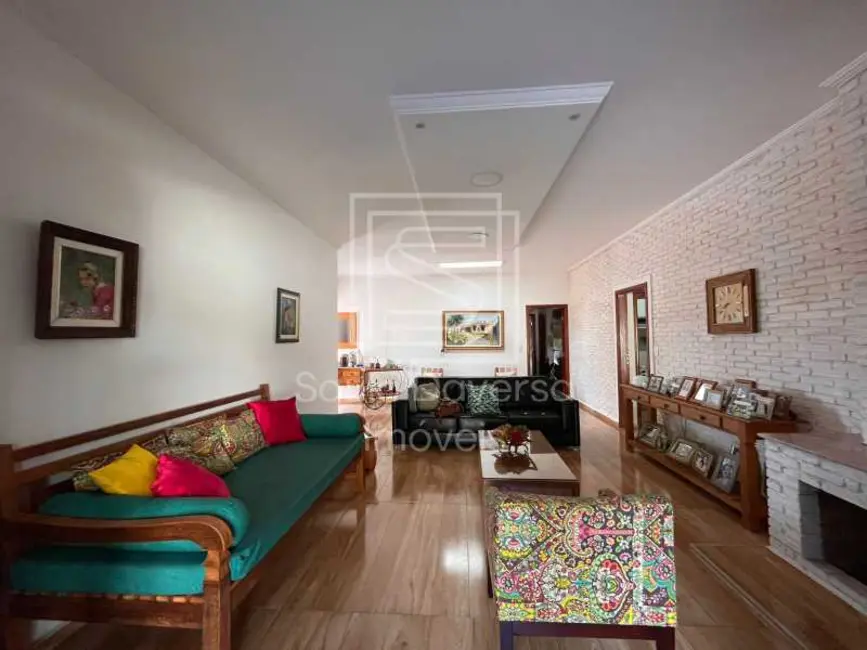 Foto 4 de Casa com 7 quartos à venda, 397m2 em Pocos De Caldas - MG