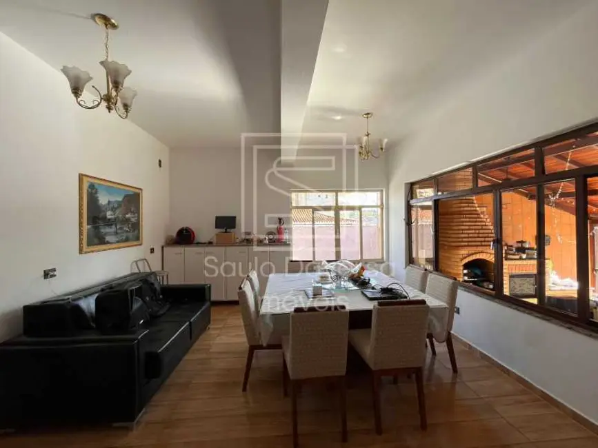 Foto 5 de Casa com 7 quartos à venda, 397m2 em Pocos De Caldas - MG