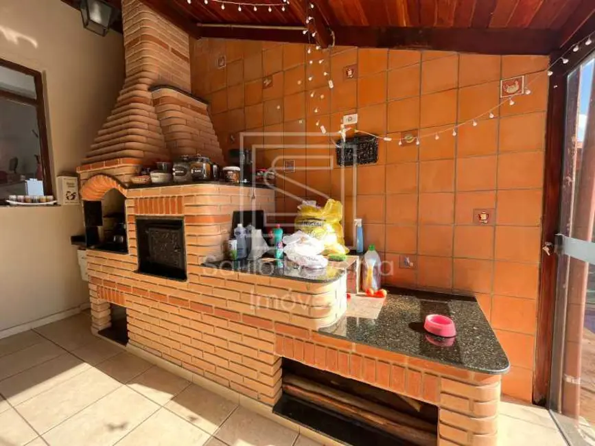 Foto 8 de Casa com 7 quartos à venda, 397m2 em Pocos De Caldas - MG