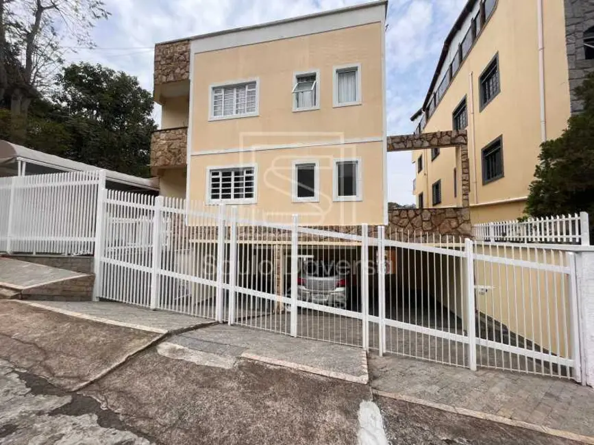 Foto 1 de Apartamento com 3 quartos à venda, 110m2 em Pocos De Caldas - MG