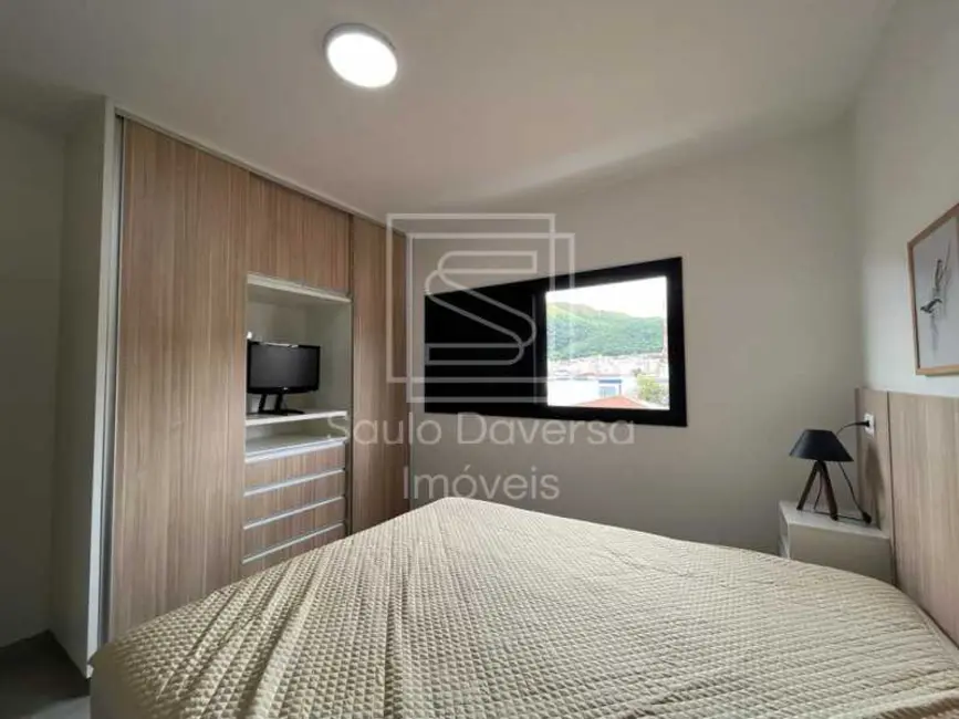 Foto 6 de Apartamento com 2 quartos à venda, 61m2 em Pocos De Caldas - MG