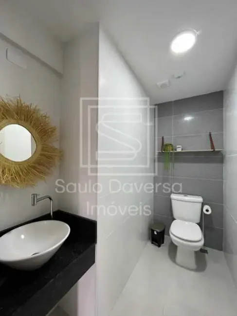 Foto 8 de Apartamento com 2 quartos à venda, 61m2 em Pocos De Caldas - MG